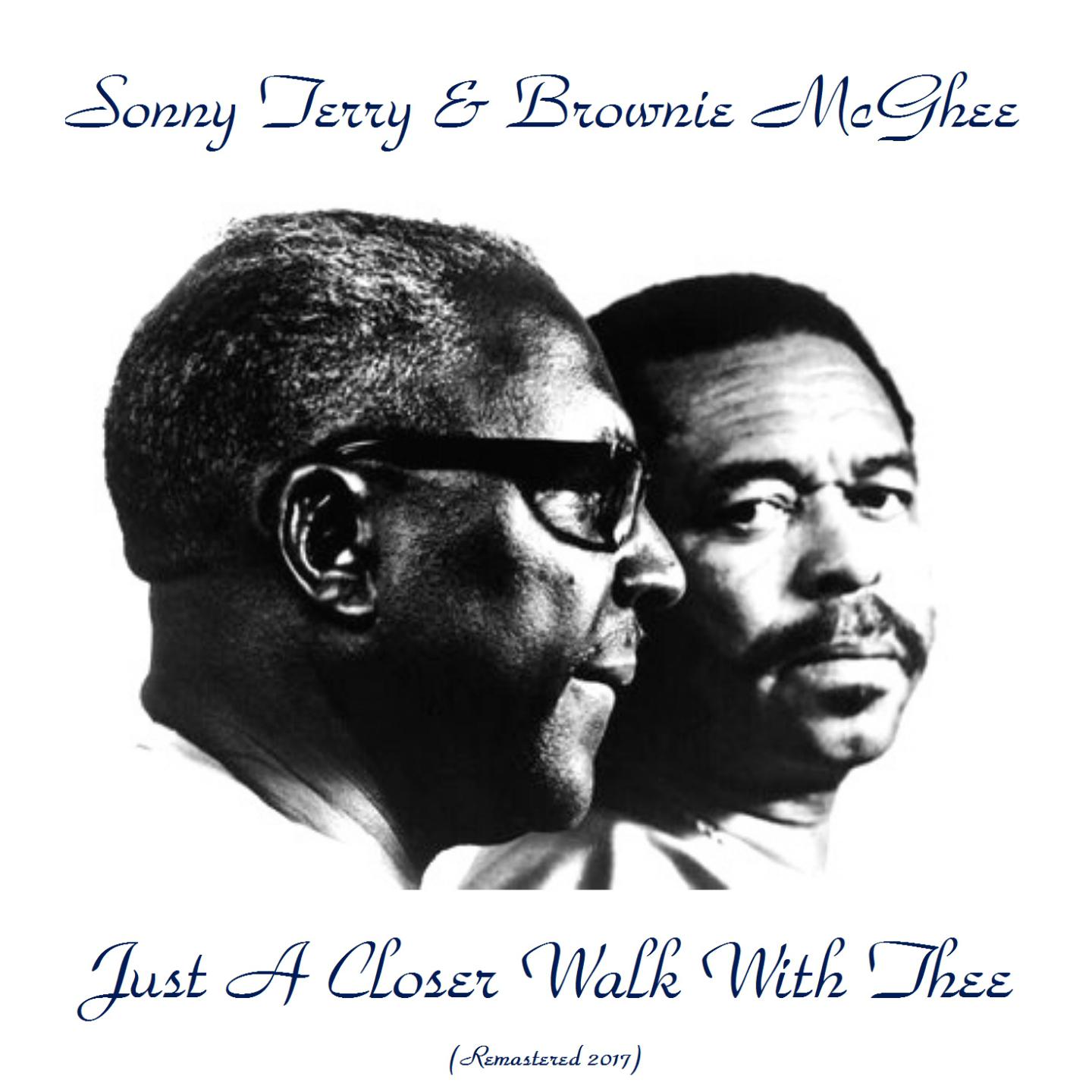 Sonny Terry & Brownie McGhee - I'm Going To Shout (Remastered 2017)