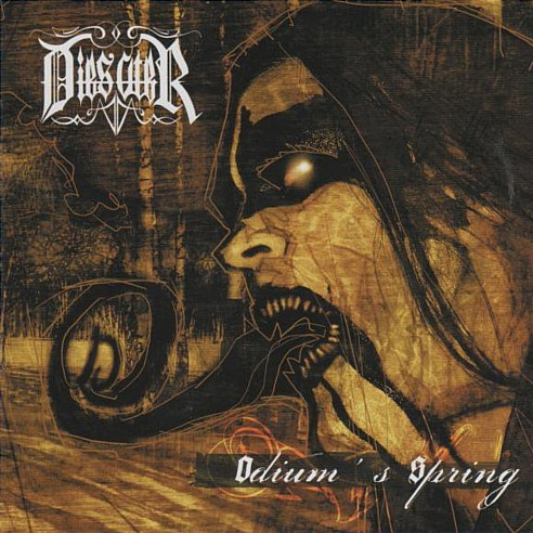 Odium's Spring
