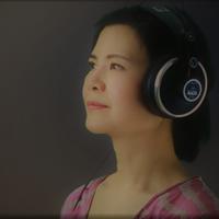 降央卓玛 - 谁见过梦中的草原梦中的河(原版立体声伴奏)
