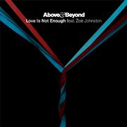 Love Is Not Enough (The Remixes) (Beatport)