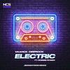 jeonghyeon - Electric (jeonghyeon Remix)