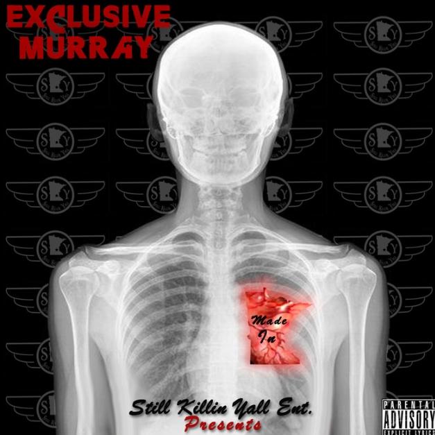Made In Minnesota Mixtape