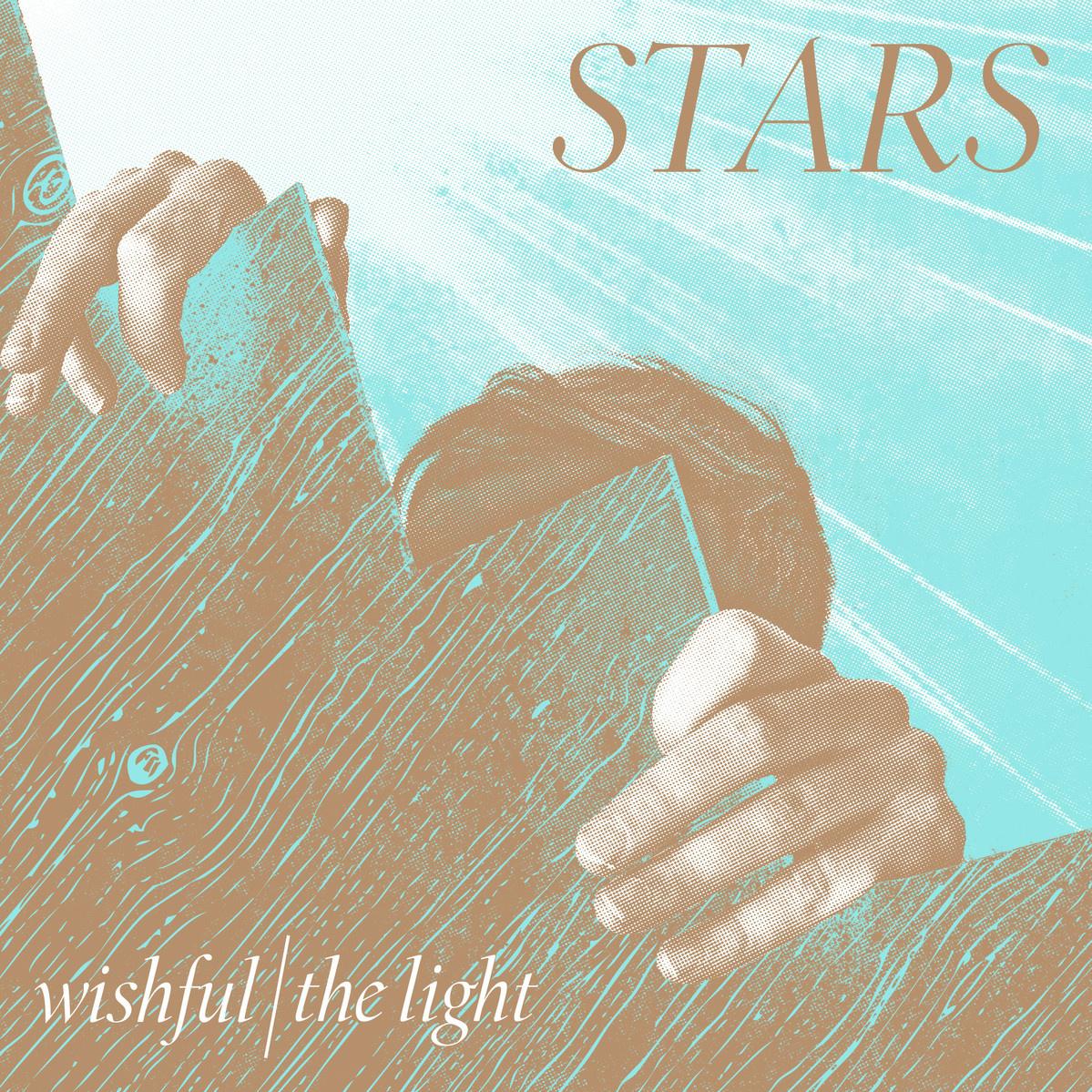 Wishful/The Light EP专辑