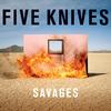 Five Knives - Rattatat