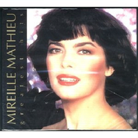 Qu'elle Est Belle - Mireille Mathieu (unofficial Instrumental)