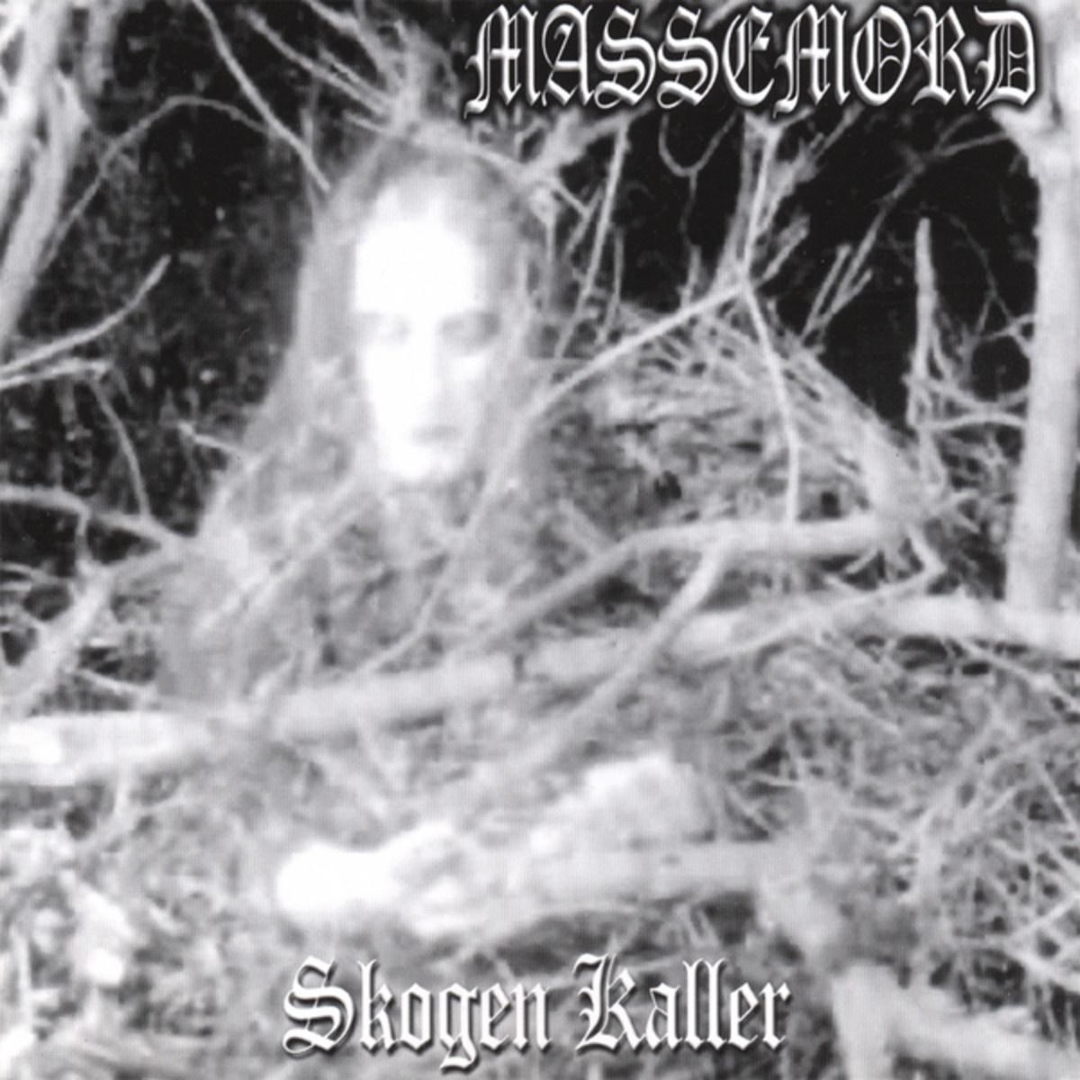 Skogen Kaller
