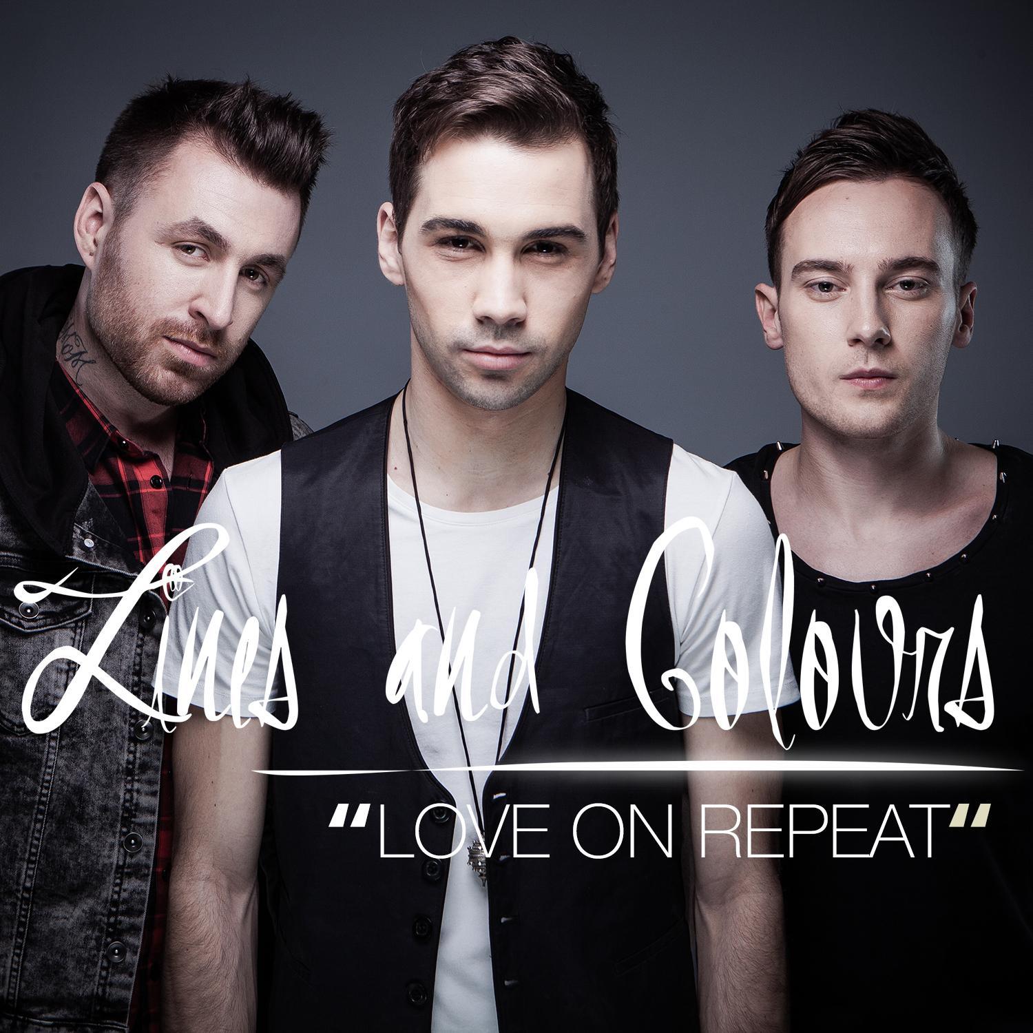 Love on Repeat