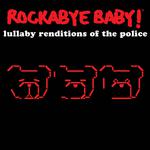 Lullaby Renditions of the Police专辑