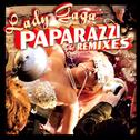 Paparazzi Remixes专辑