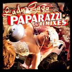 Paparazzi [Yuksek Remix]/Yukse