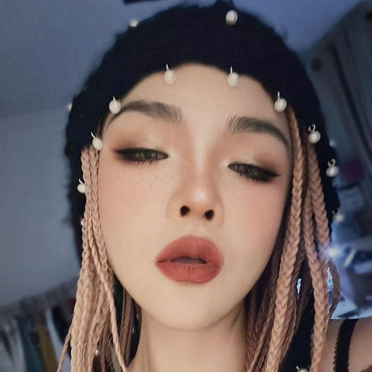 时间停格