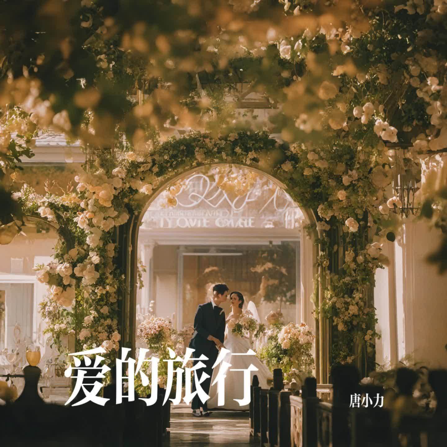 爱的旅程