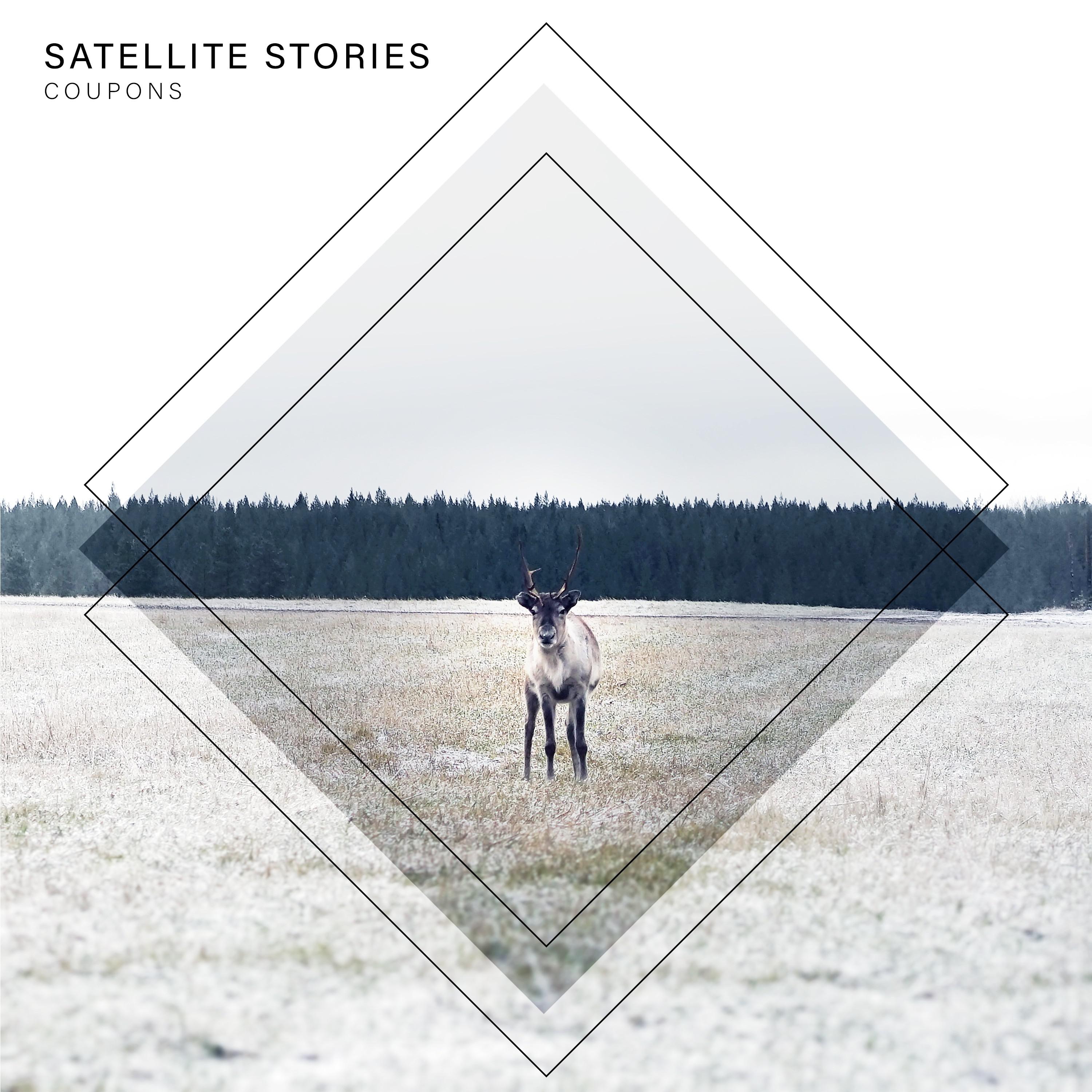 Satellite Stories - Coupons