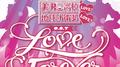 LOVE FOREVER专辑