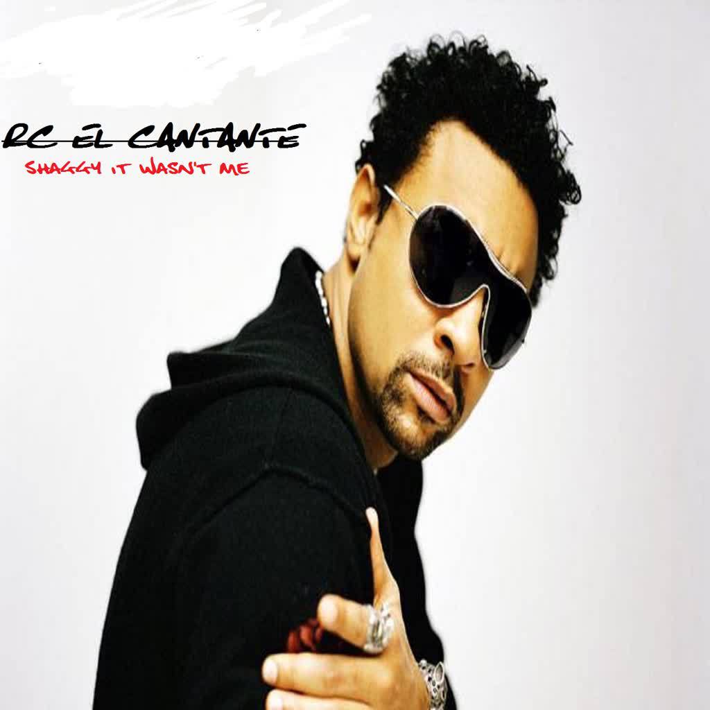 Rc El Cantante - Shaggy It Wasn't Me