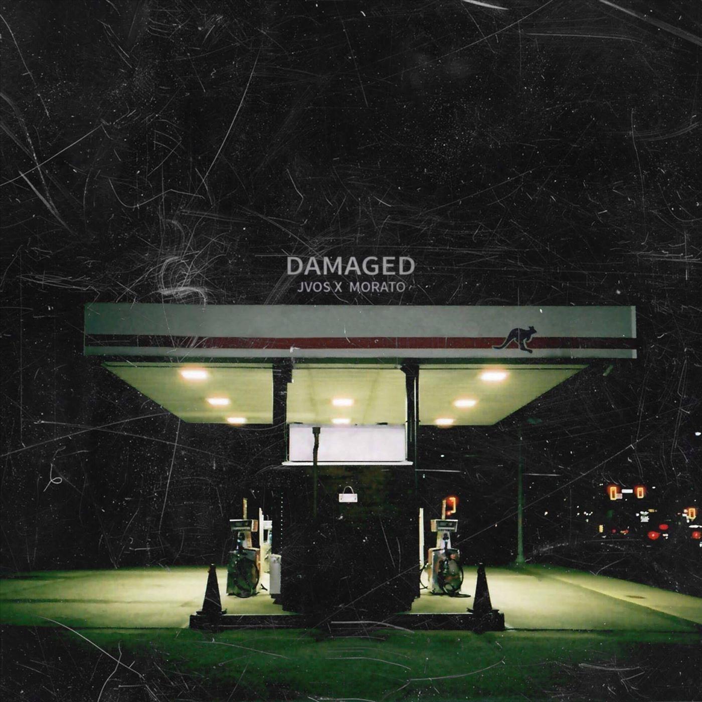 Damaged