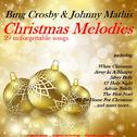 Christmas Melodies专辑