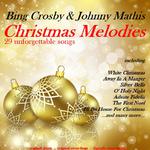 Christmas Melodies专辑