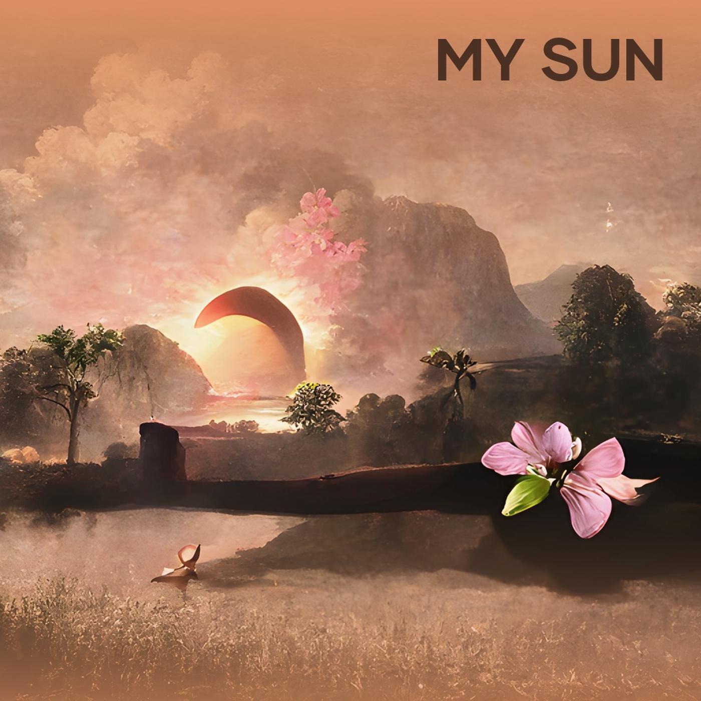 My sun
