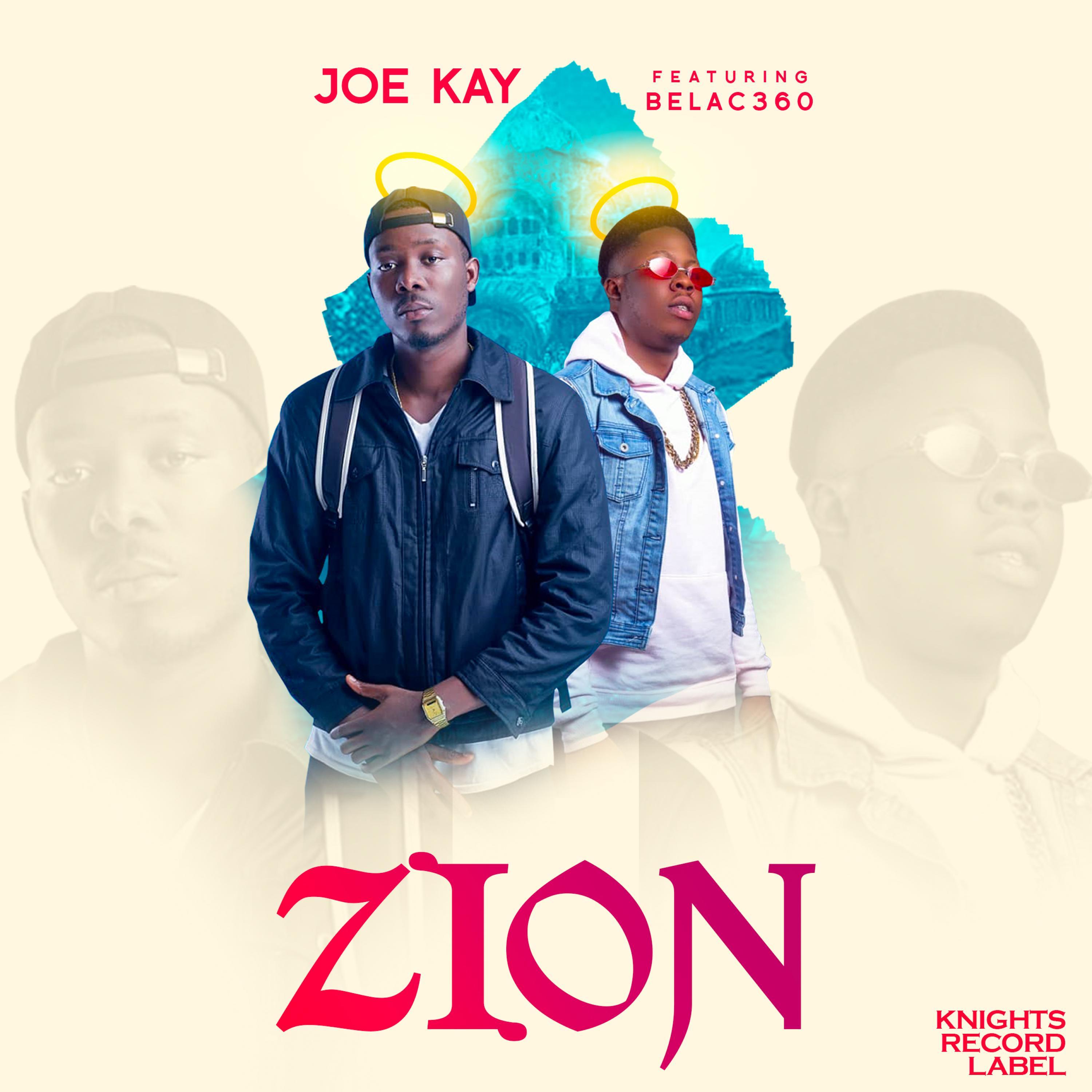 Zion (feat. Belac 360)