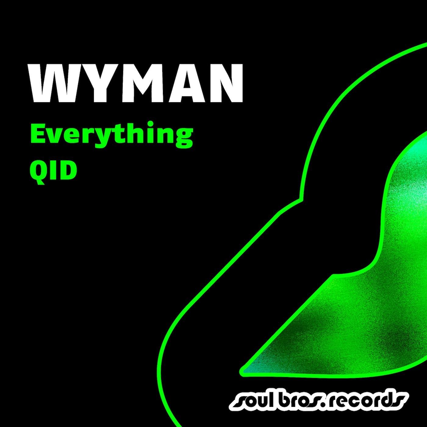 Everything / QID