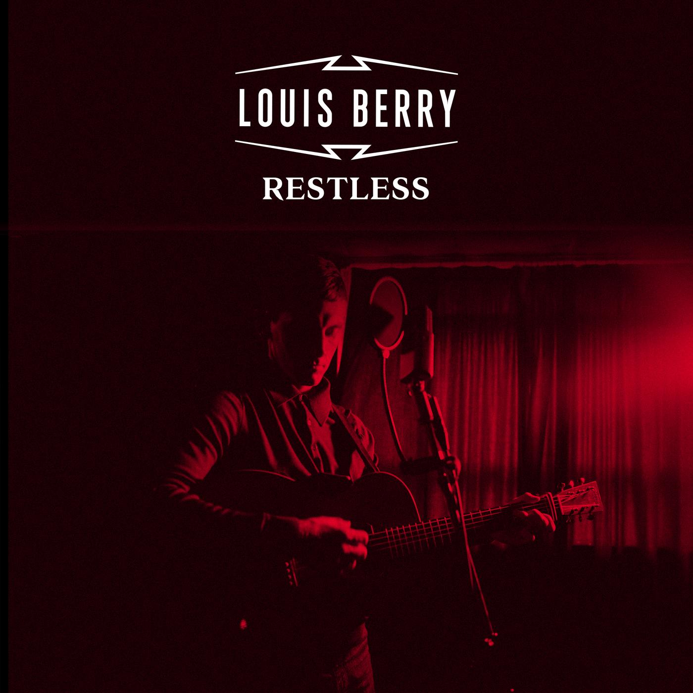 Restless (Edit)