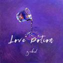 Love Potion专辑