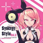 Synergy-Style Vol.2专辑