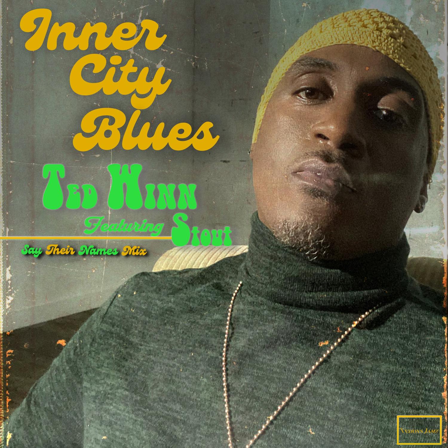 Inner City Blues - Say Their Names Mix