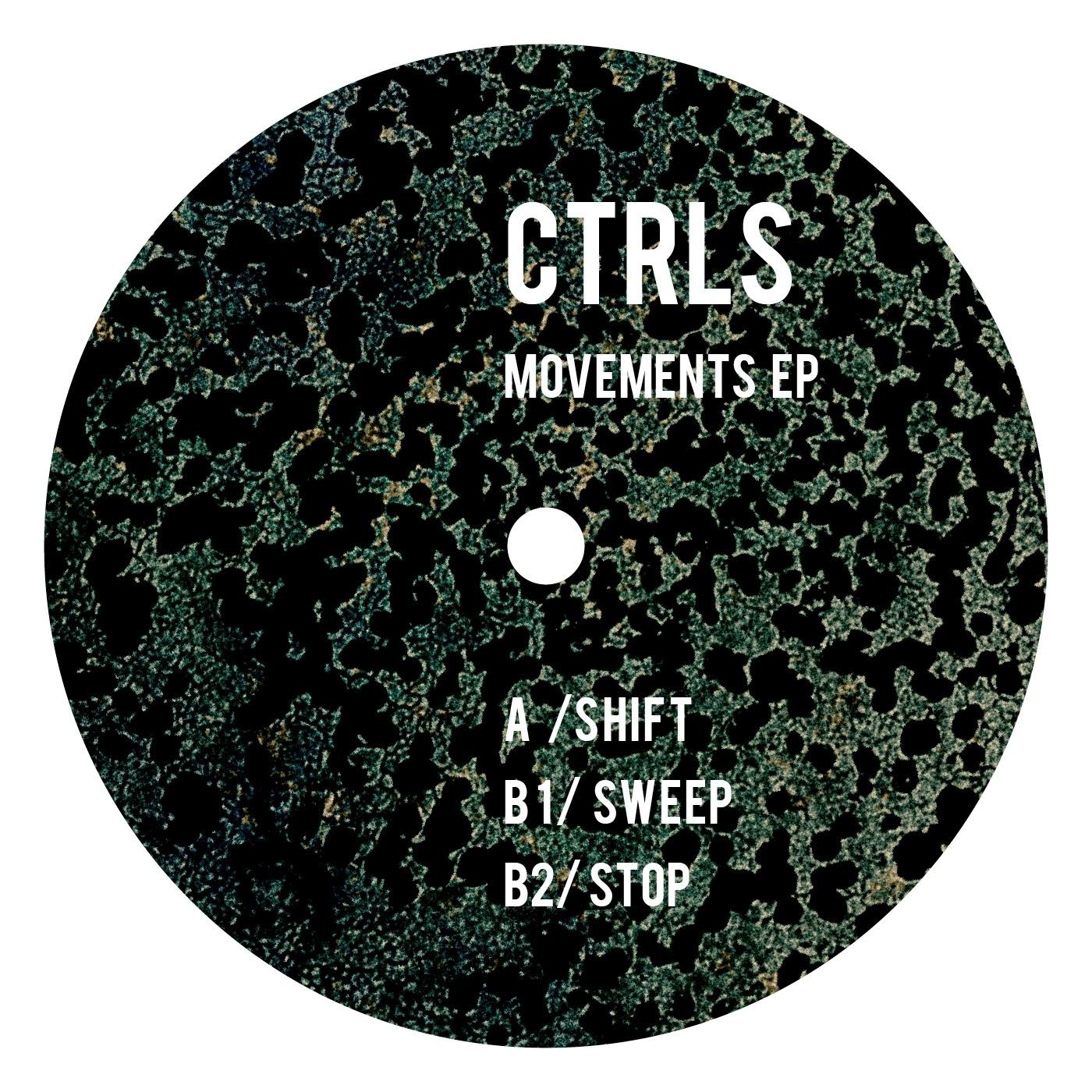 Movements EP