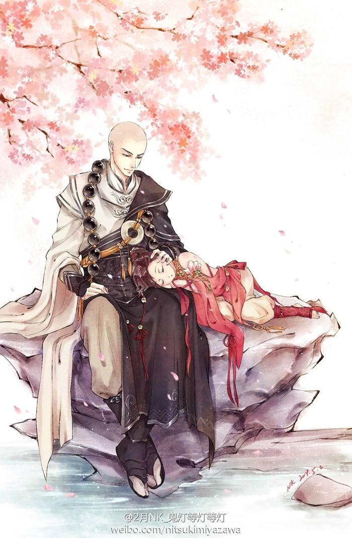 寄何方 （翻自  回音哥）