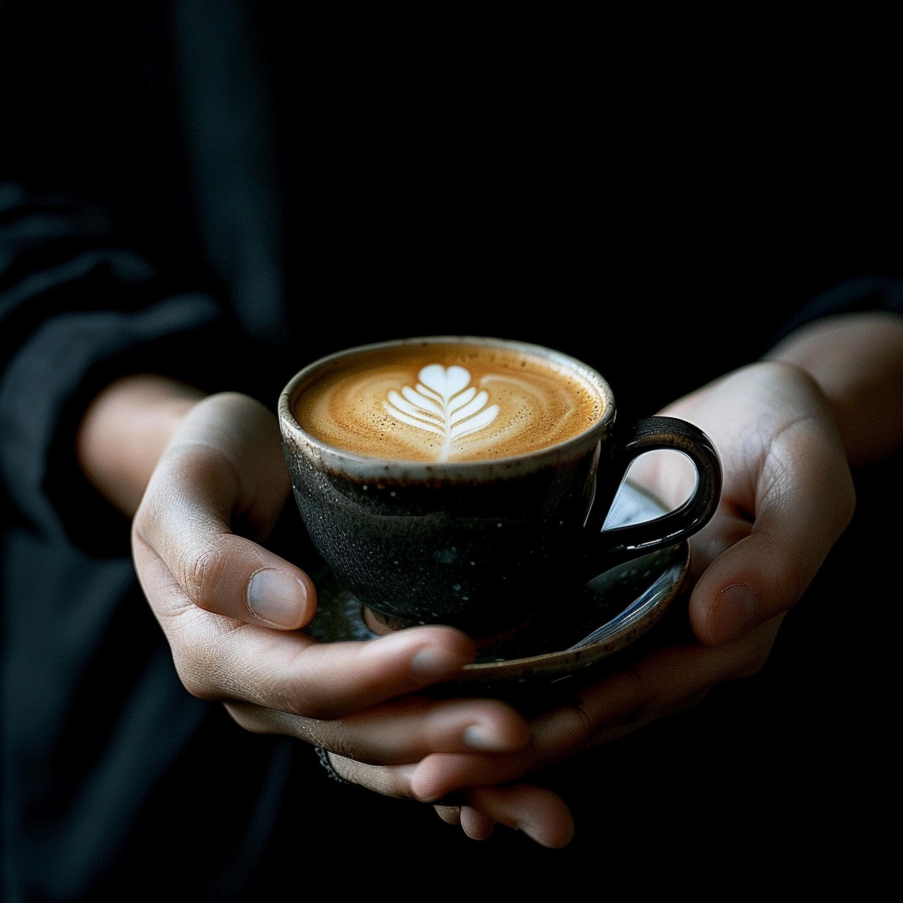 Salón de jazz para el desayuno - Swing De Café Con Bossa Nova