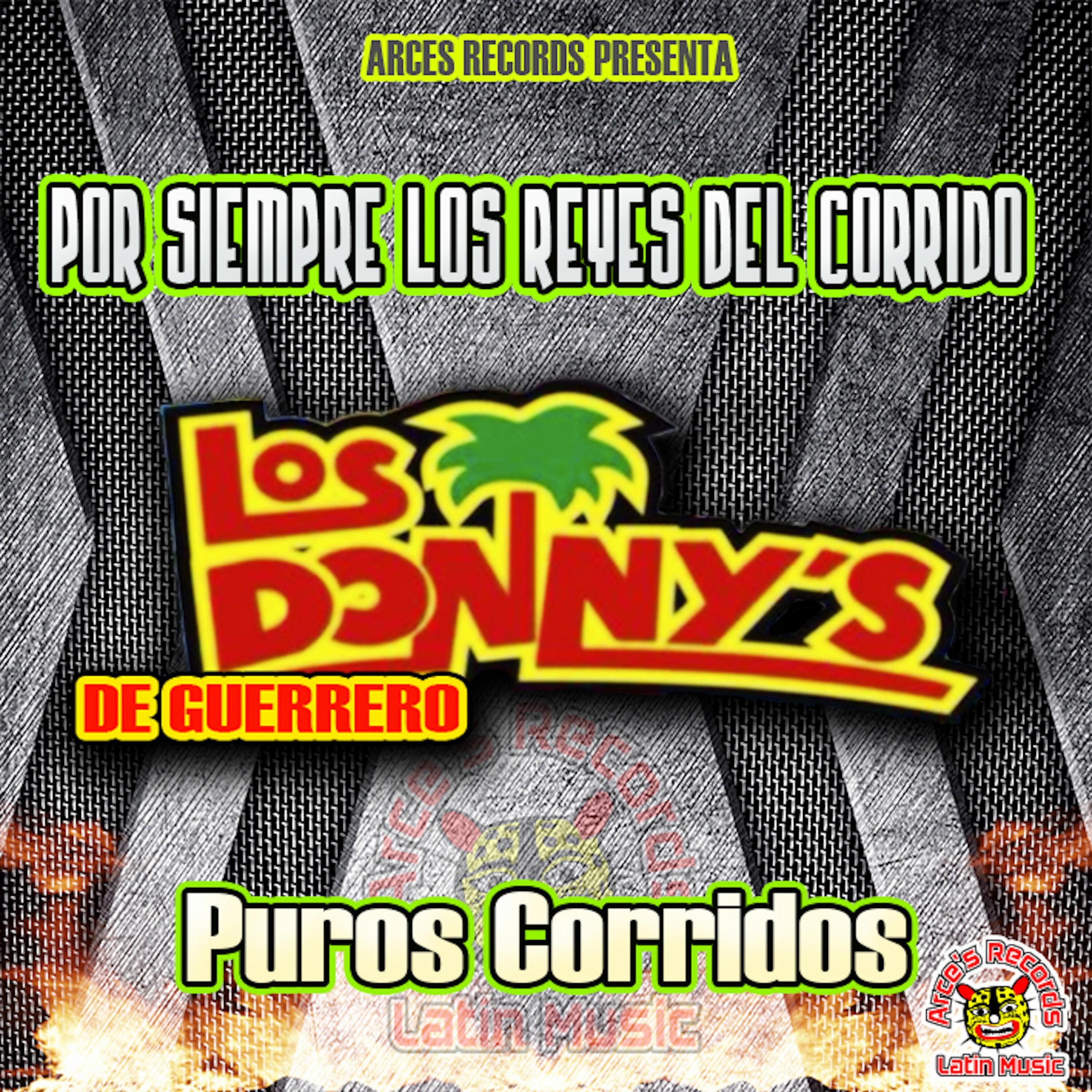 Por Siempre Los Reyes Del Corrido