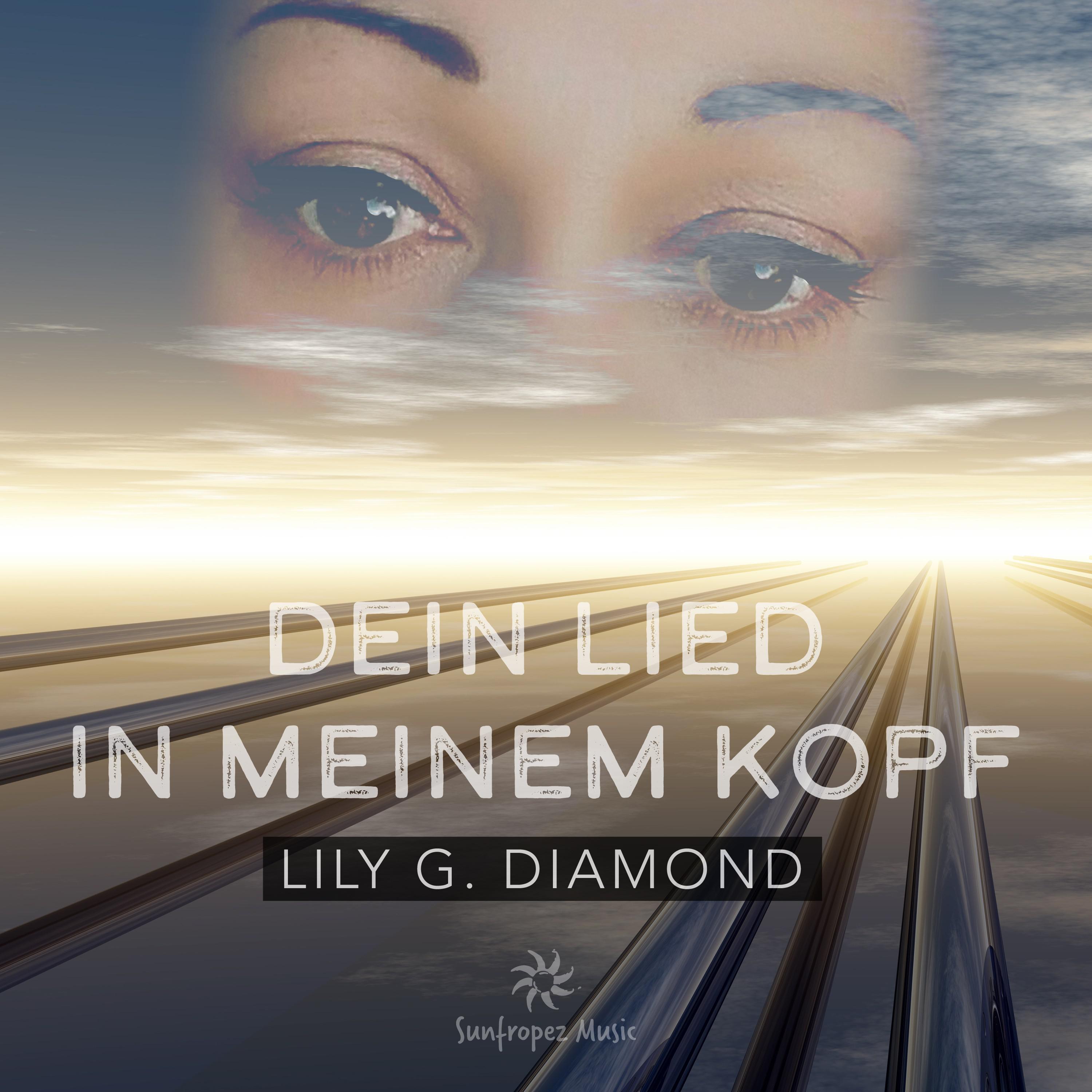 Lily G. Diamond - Weit bis nach haus