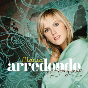 Maria Arredondo-Cross Every River原版立体声伴奏