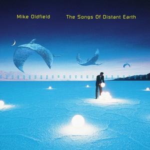 12.Mike Oldfield - Only time will tell