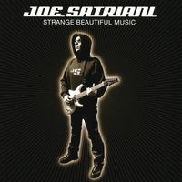 原版伴奏   Joe Satriani - Starry Night