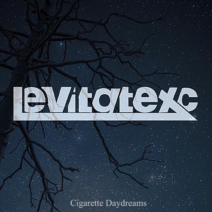 Cigarette Daydreams专辑