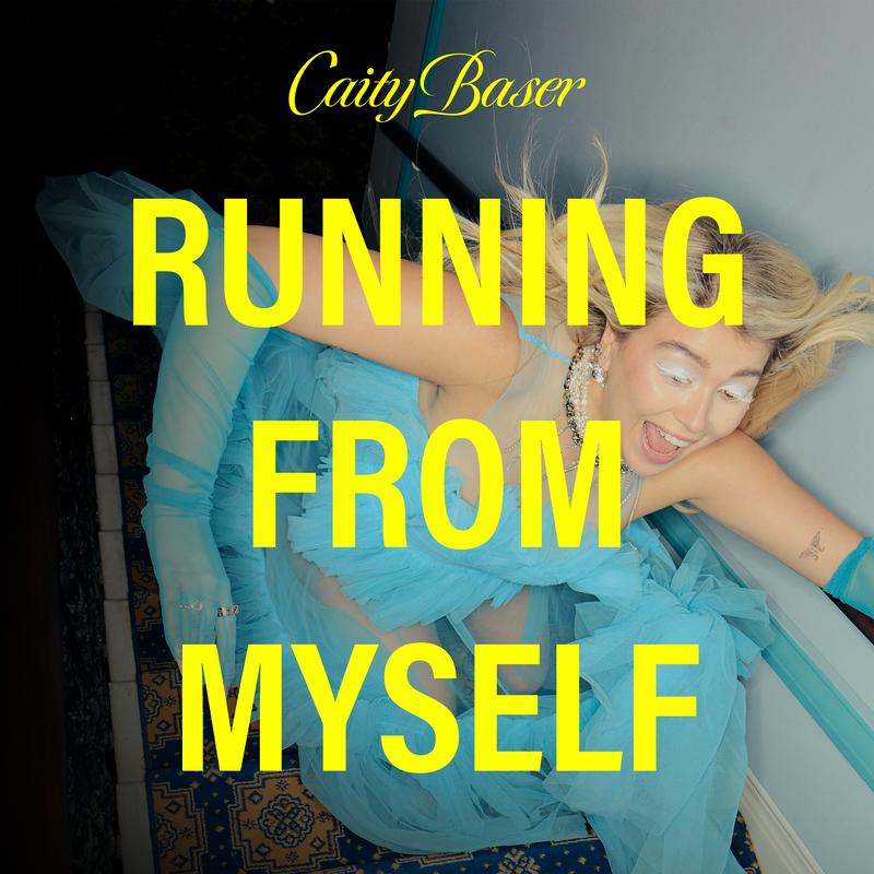 Running From Myself