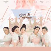 Feel my rhythm-Red Velvet