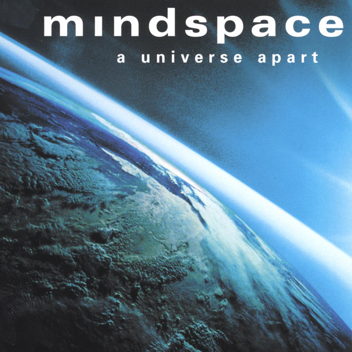 A Universe Apart