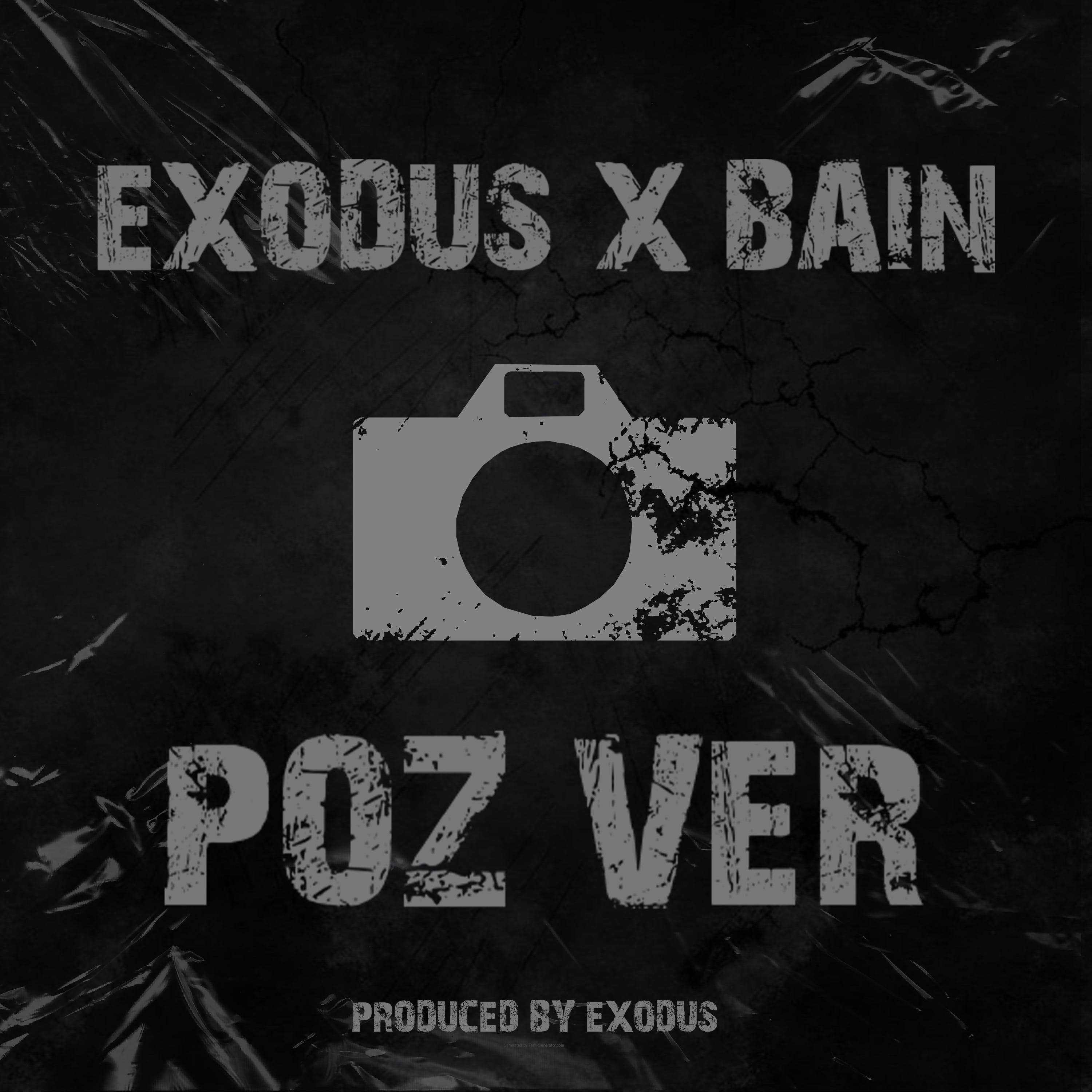 Poz Ver (feat. Bâin)