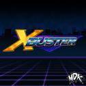X Buster专辑