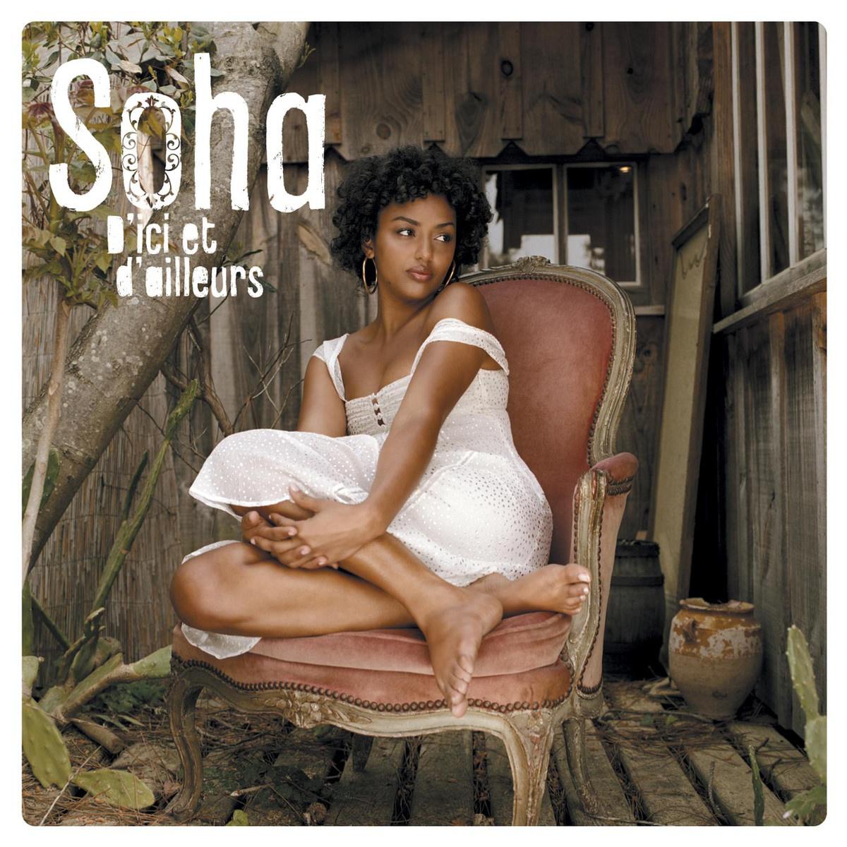 Soha - Heureuse