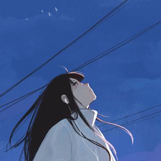 心灵疗愈｜Hi，就让这烦恼随风而去吧