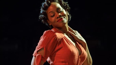 Anika Noni Rose