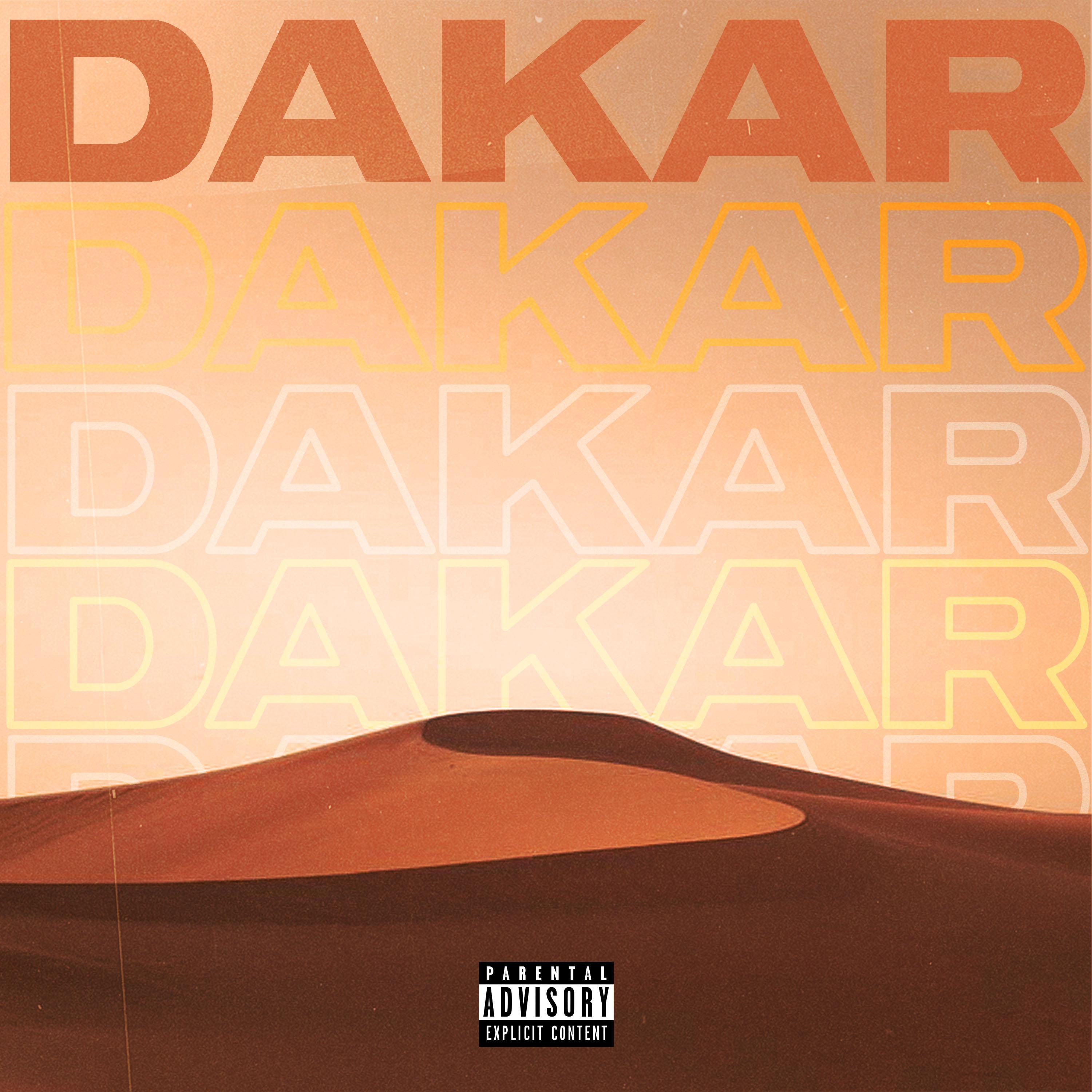 Dakar (Loyalty means everything remix) (Loyalty means everything remix)