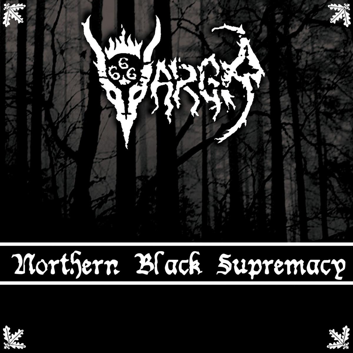 Northern Black Supremacy