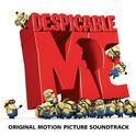 Despicable Me (Additional Score)专辑