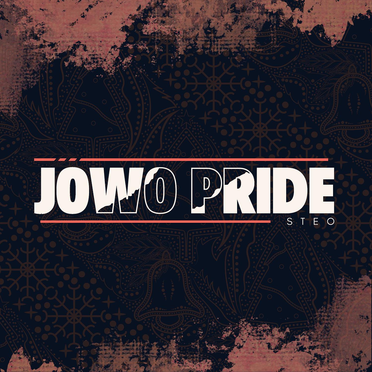 Steo - Jowo Pride